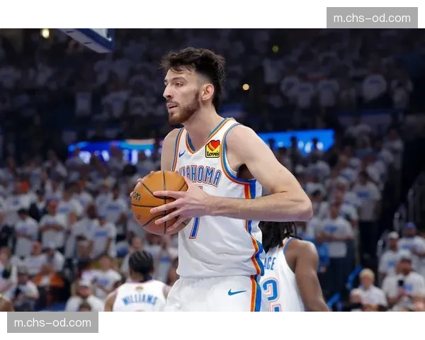 雷霆霍姆格伦19分9篮板防守端贡献 全队抢断数压制对手