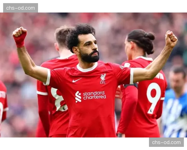 利物浦三月份联赛未尝胜绩，49分排名第五争四前景黯淡